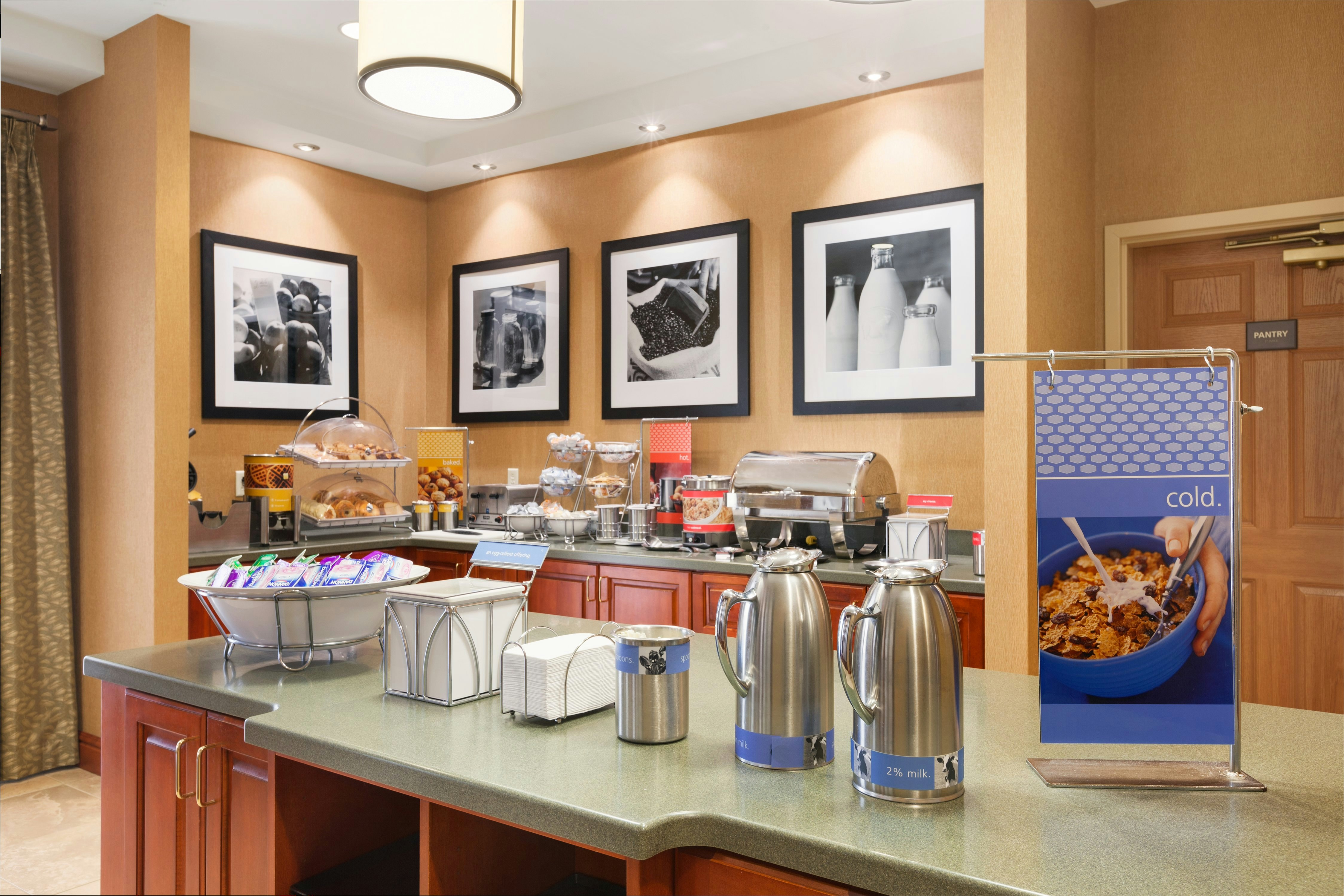 Hampton Inn Geneva 26/36