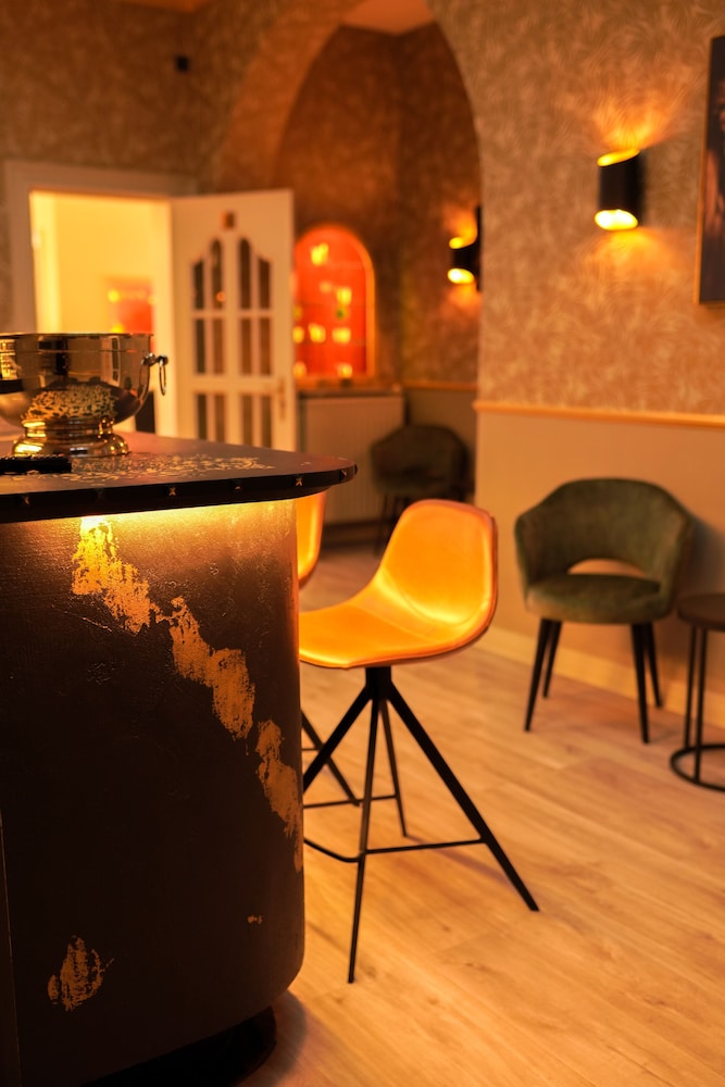 Jacobs Hotel Brugge 30/49