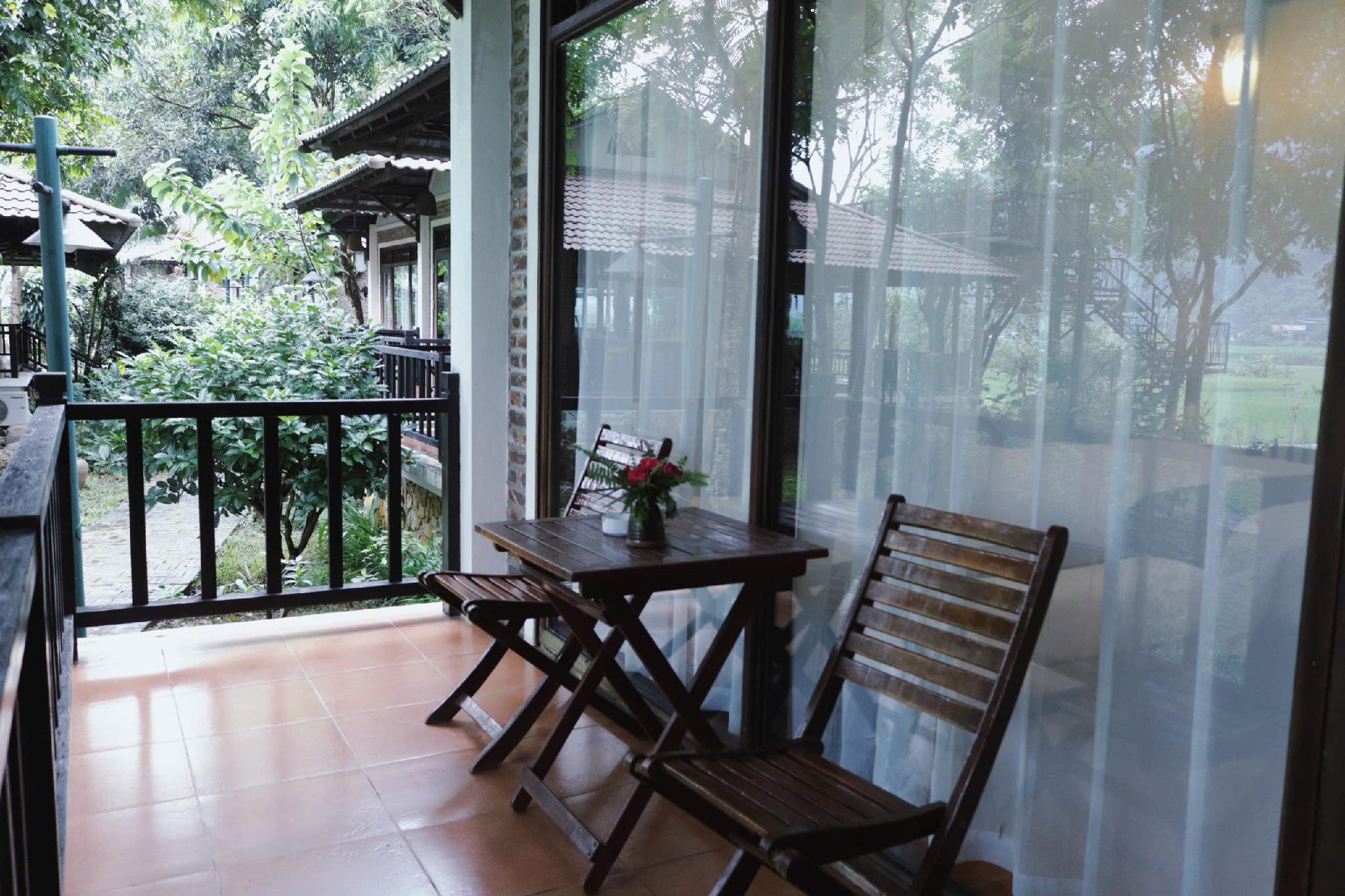 Sols Bungalows 32/40