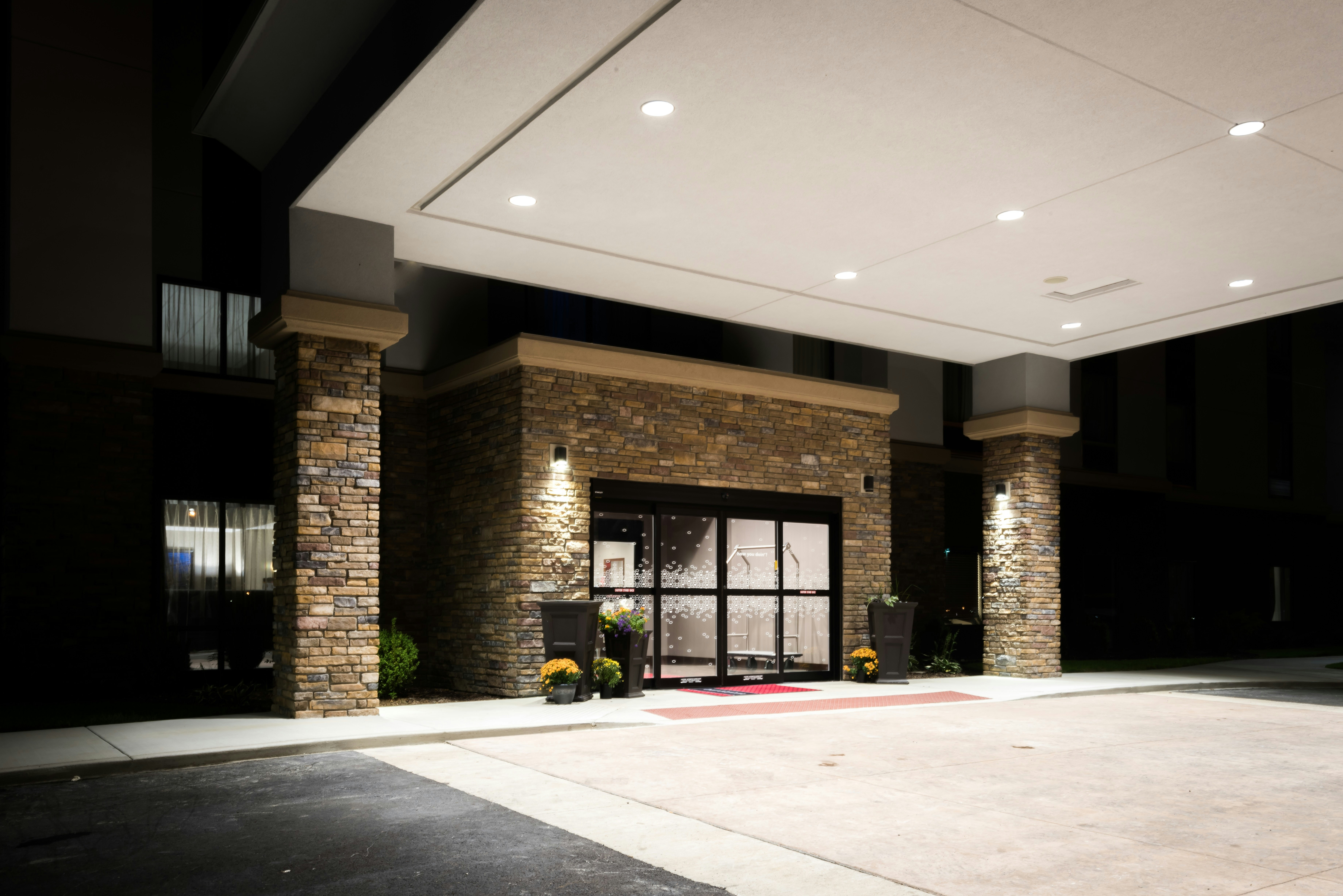 Hampton Inn and Suites Hammond 29/33