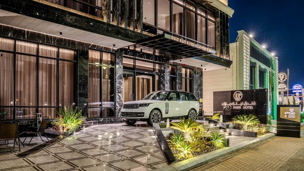 فندق ليلك بارك(Lilac Park Neom Highway Hotel Ex Lilac Park Hotel) 137/149