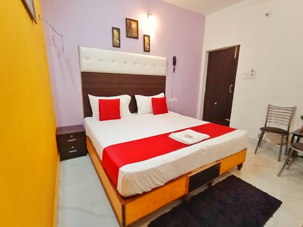 Hotel Yash Residency 13/35