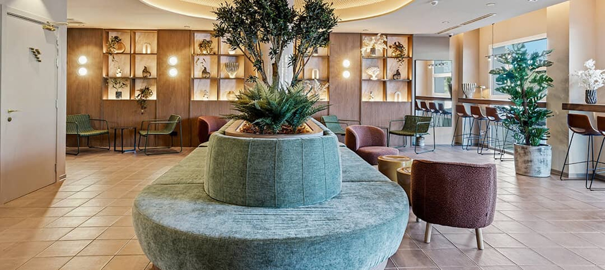 B&B HOTEL Cieza 23/28
