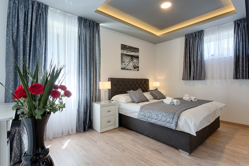Luxury Rooms Floramye - Adults Only 20/80