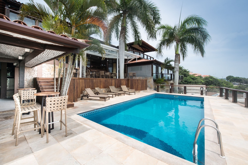 Ilha Branca Exclusive Hotel 44/50