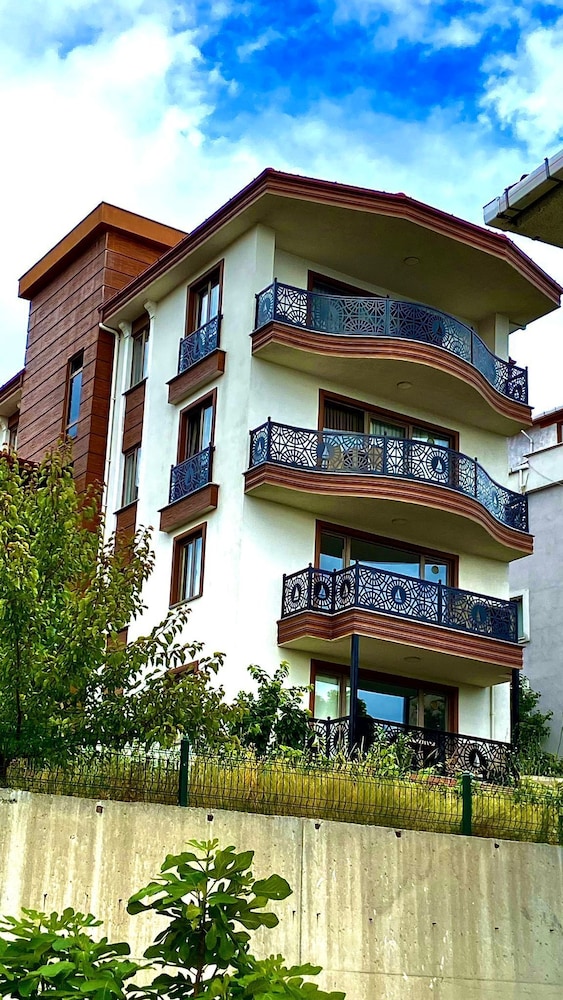 Yelken Pansiyon Sinop 5/49