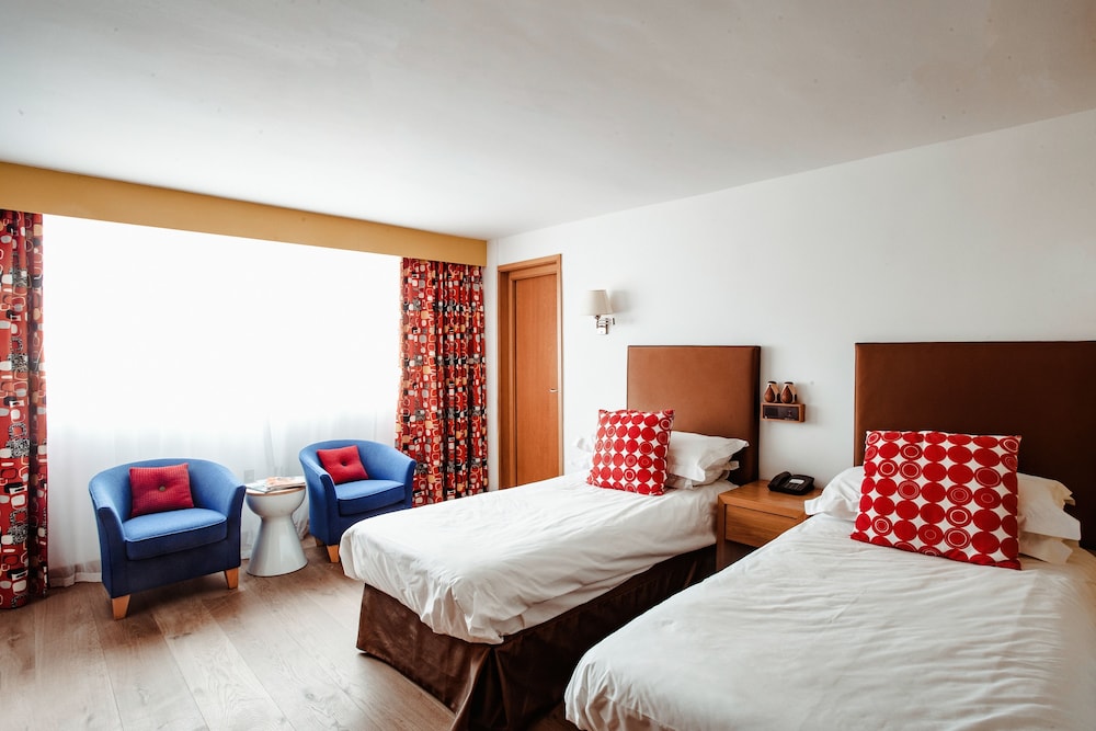 Bedruthan Hotel and Spa 5/48