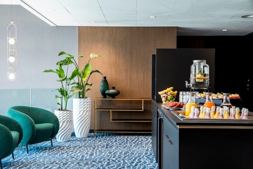 The Den, ‘s-Hertogenbosch, a Tribute Portfolio Hotel 7/49