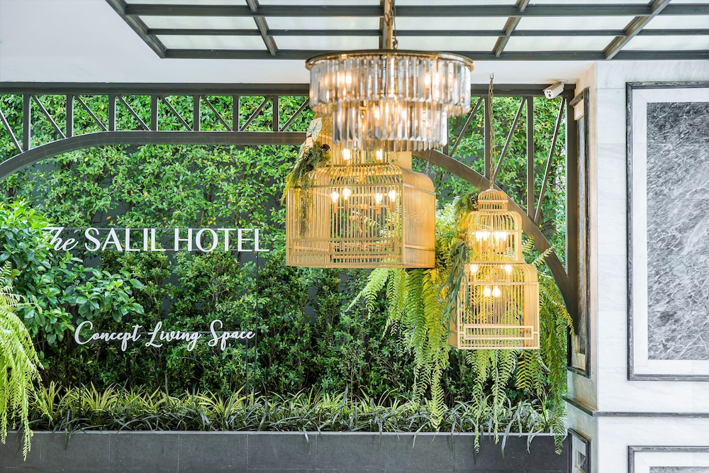 The Salil Hotel Sukhumvit 57 - Thonglor 9/47