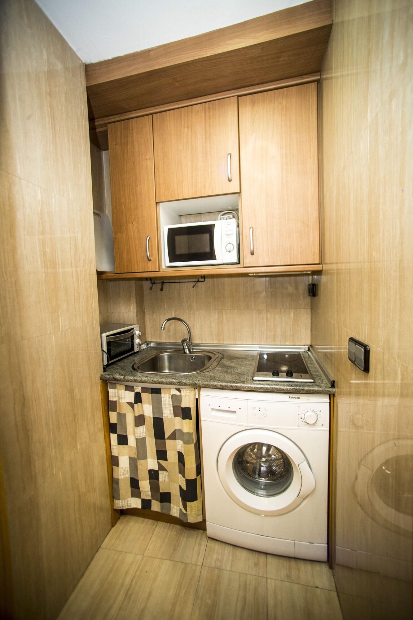 Hostal Caballeros 1/15