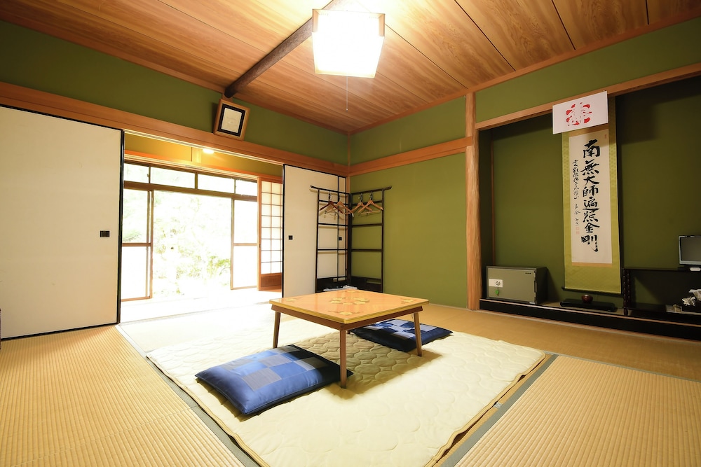 Koyasan Shukubo Komyoin 27/44