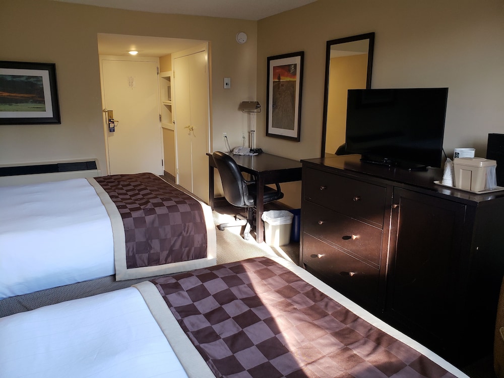 Baymont By Wyndham Red Deer 33/38