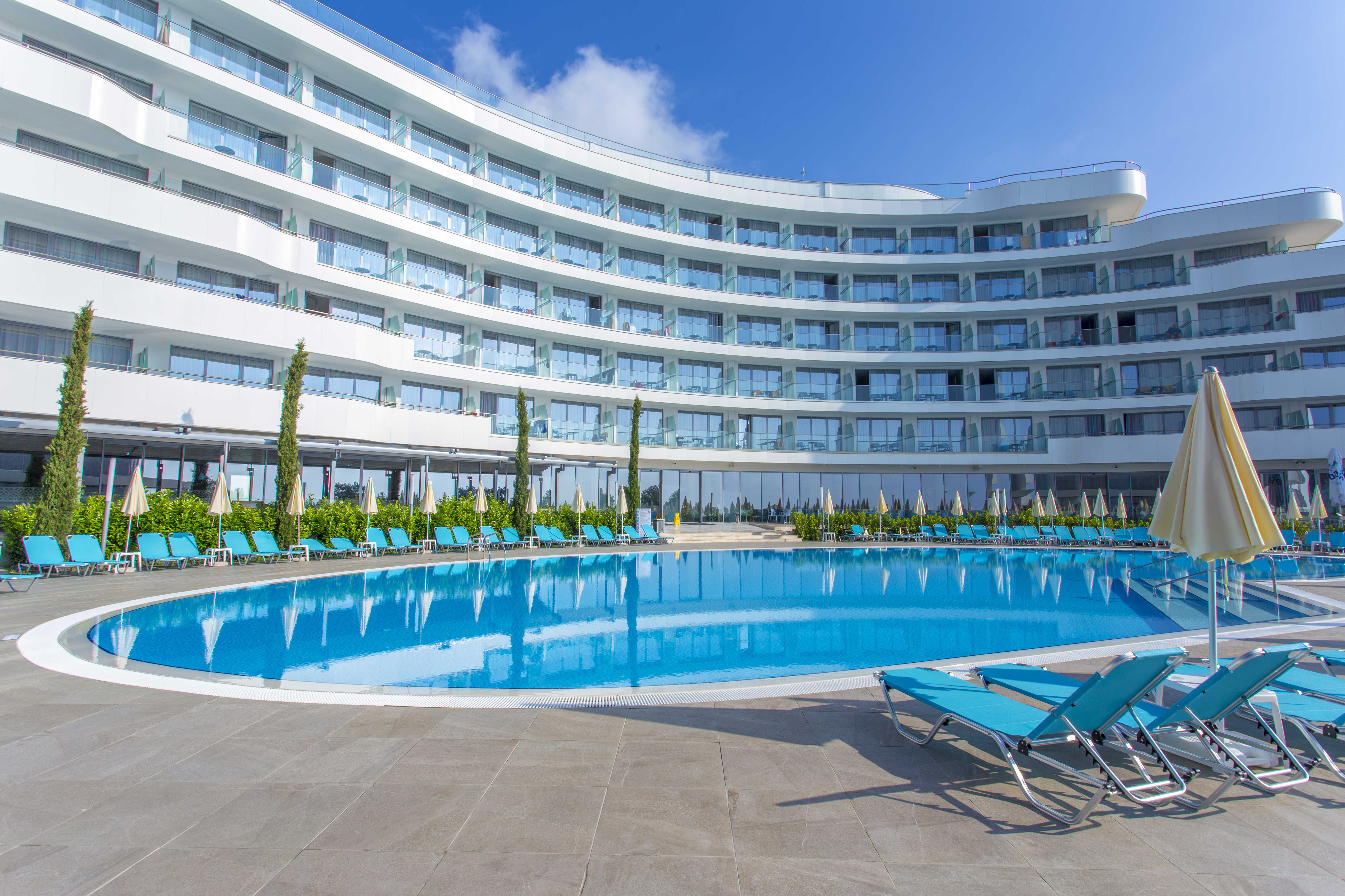 Riu Hotel Astoria All Inclusive 7/55