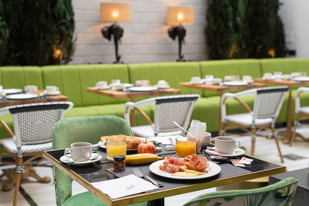 Boutique Hotel Cordial Malteses - Adults Only 55/67