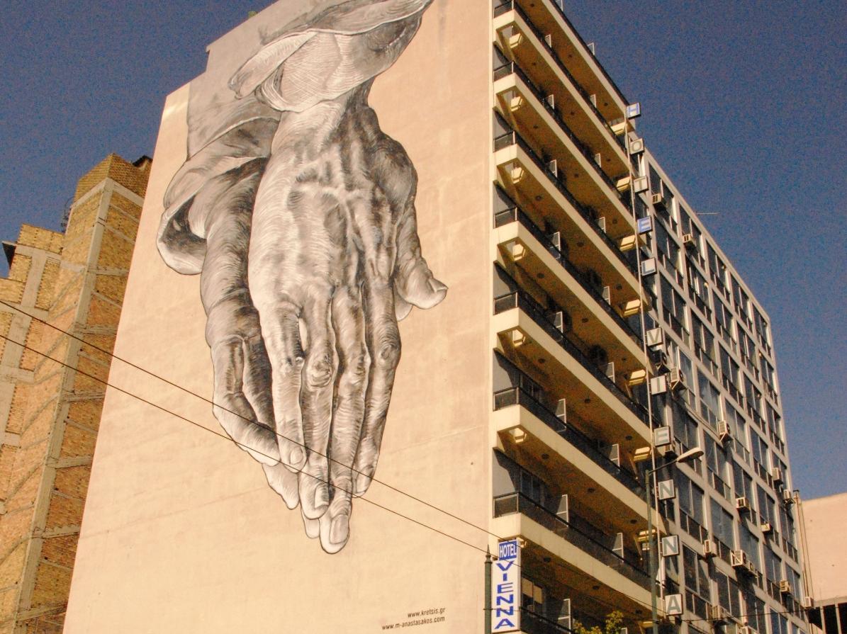 VIENNA in ATHENS
