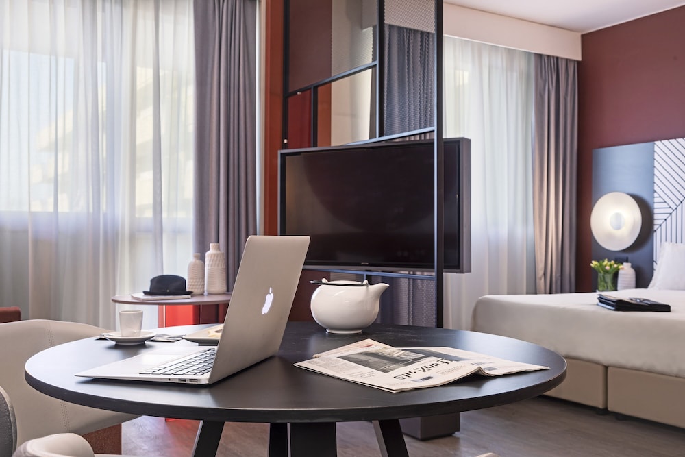 Quark Hotel Milan 46/60