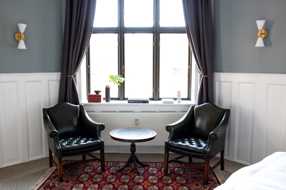 Hotel Hamlet 19/31