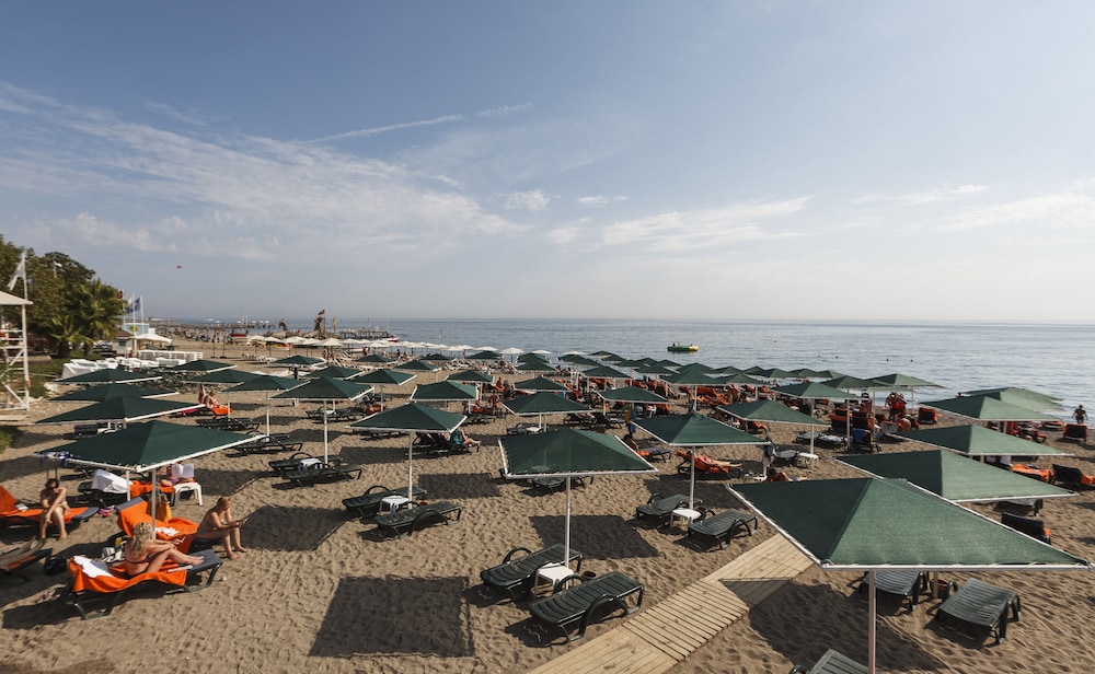 Greenwood Kemer Resort 41/45