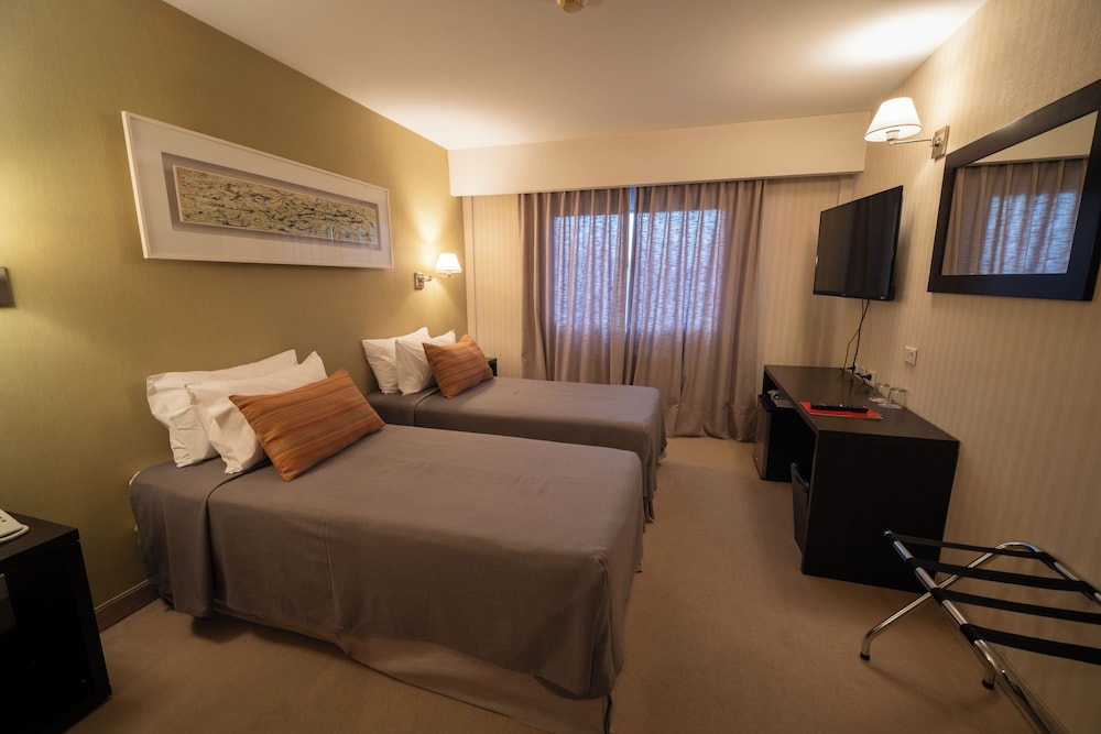 Mil 810 Ushuaia Hotel 26/67