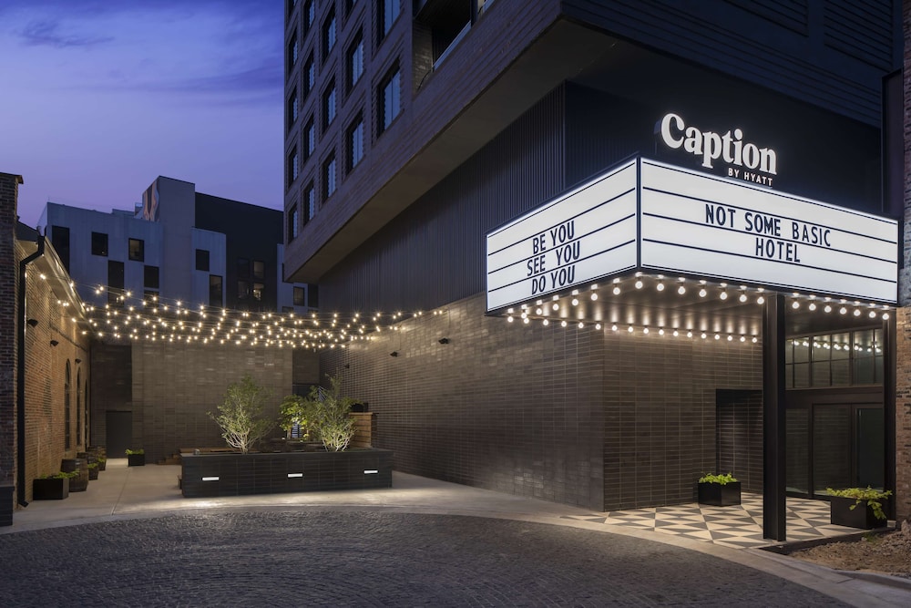 Caption By Hyatt Beale Street Memphis 44/49