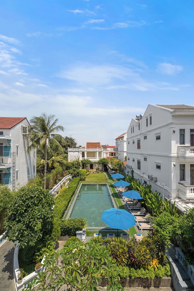 Hoi An Garden Palace Spa 52/62