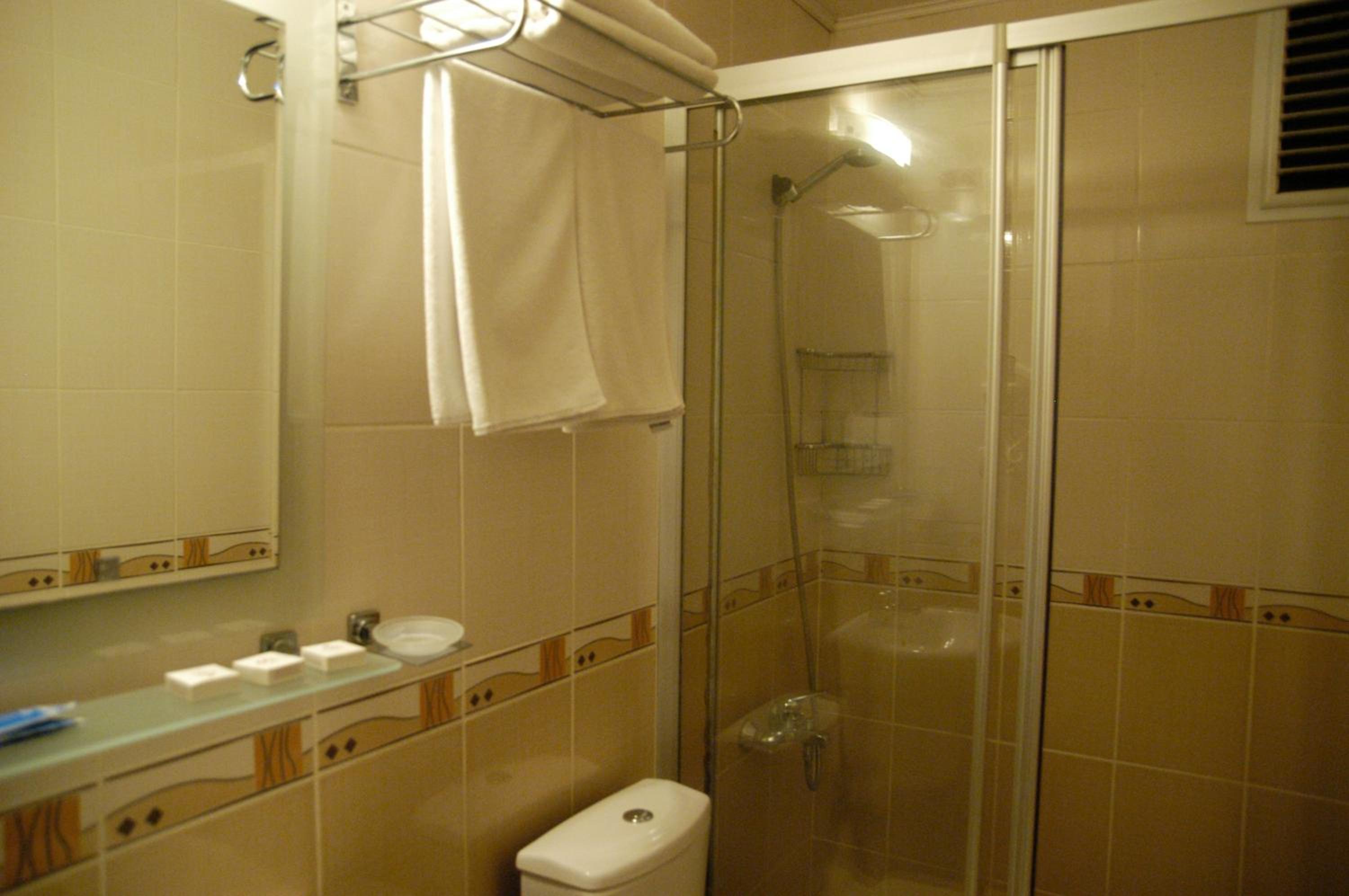 Merdan Hotel 46/48