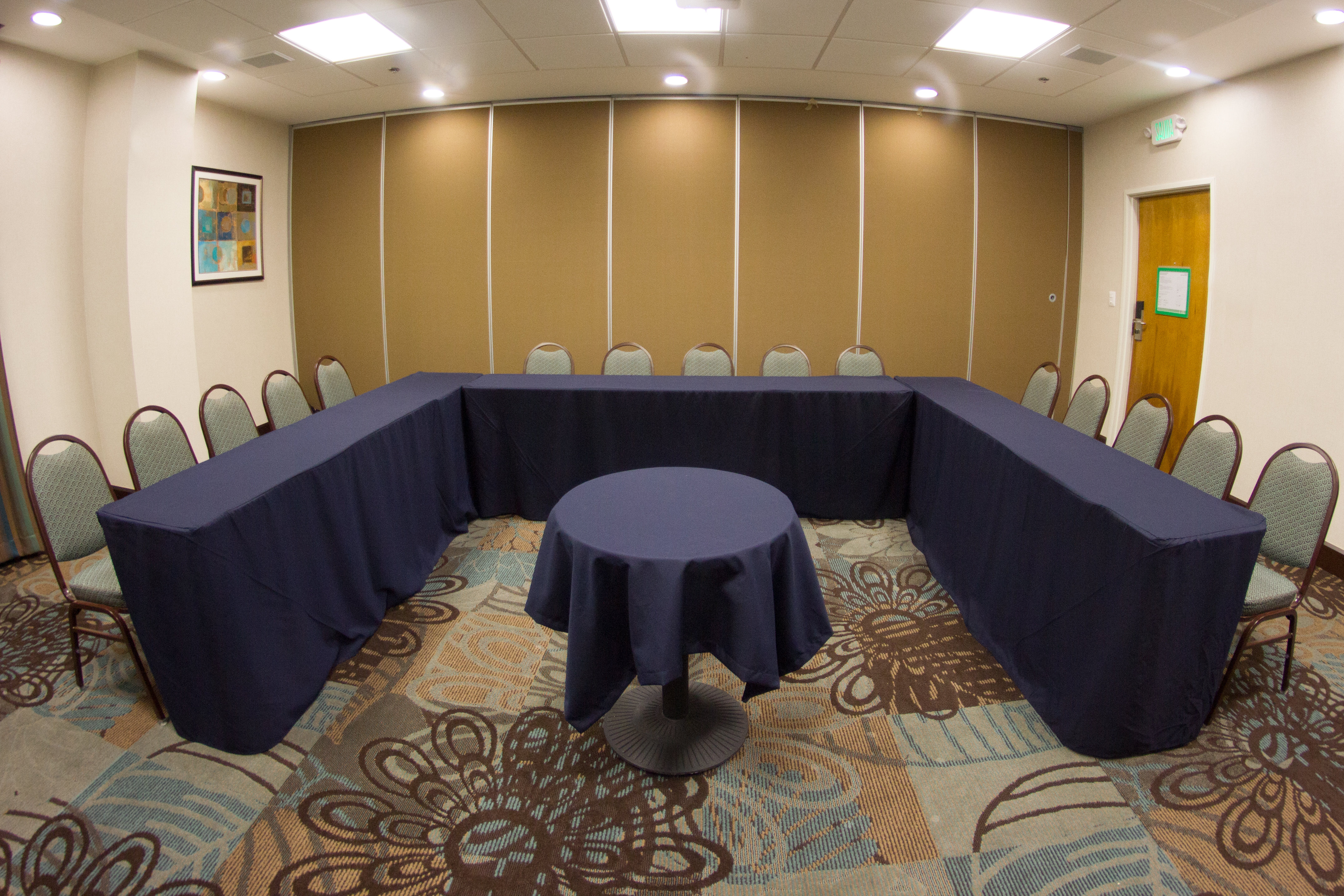 Holiday Inn Hotel & Suites Hermosillo Aeropuerto 27/50