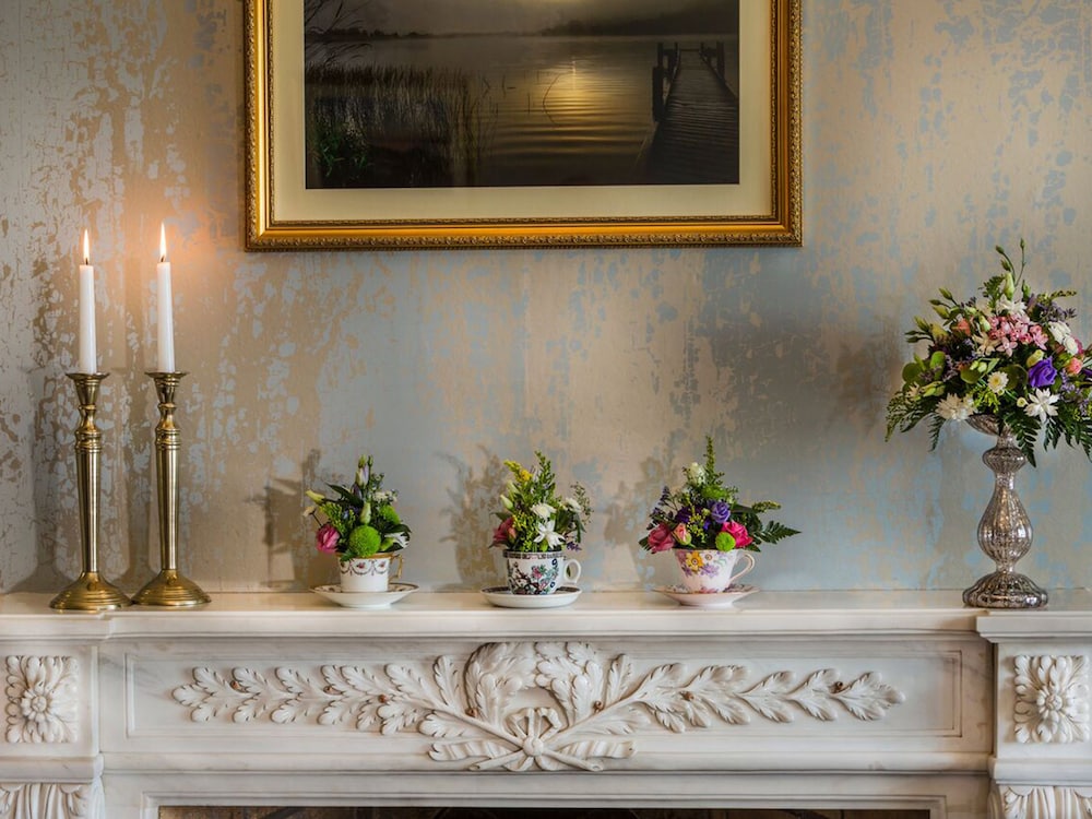 Crover House Hotel & Golf Resort 1/32