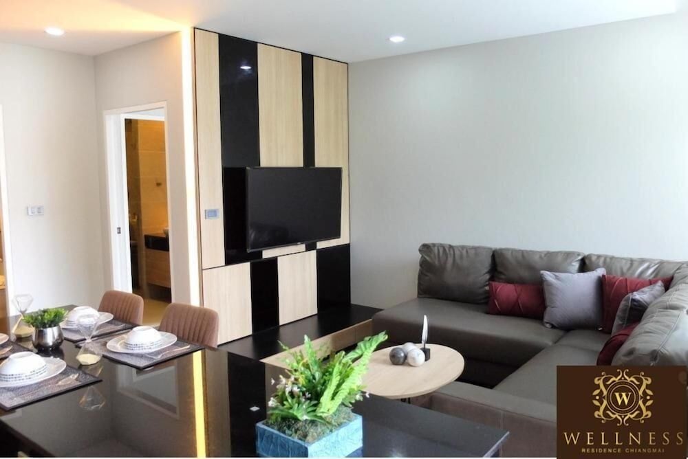 Welllness Residence Chiang Mai 38/69