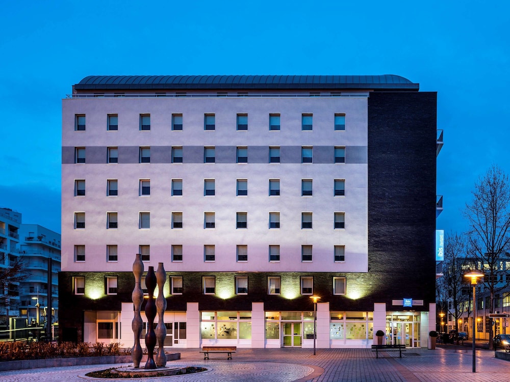 Ibis Budget Issy Les Moulineaux 1/70