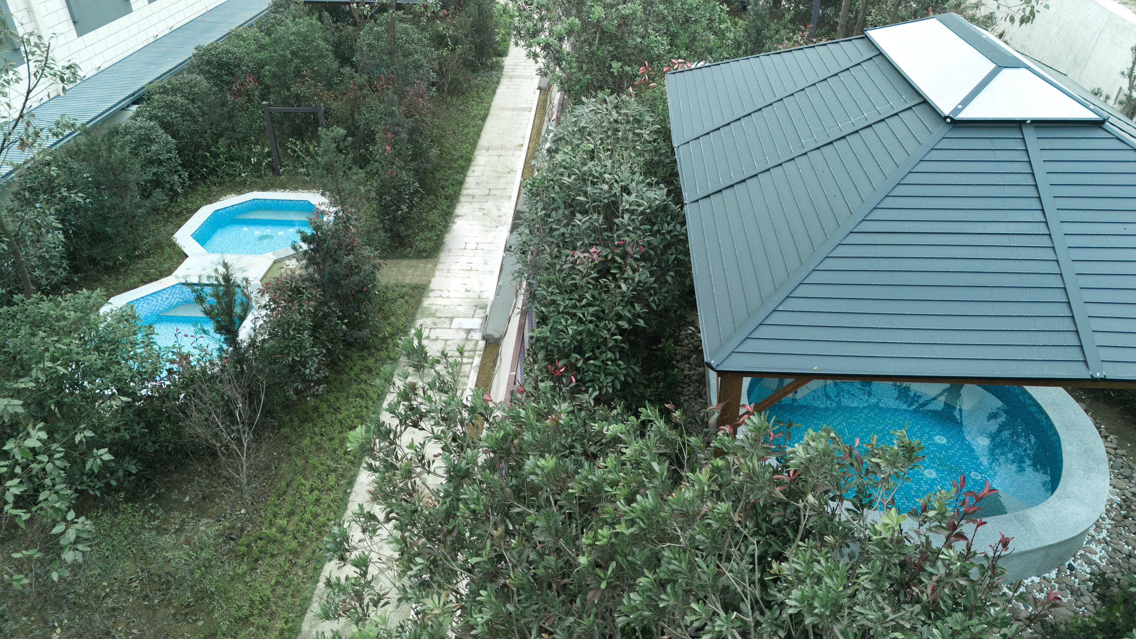 Holiday Inn Jiuhua Mountain Hot Spring Hotel 23/50