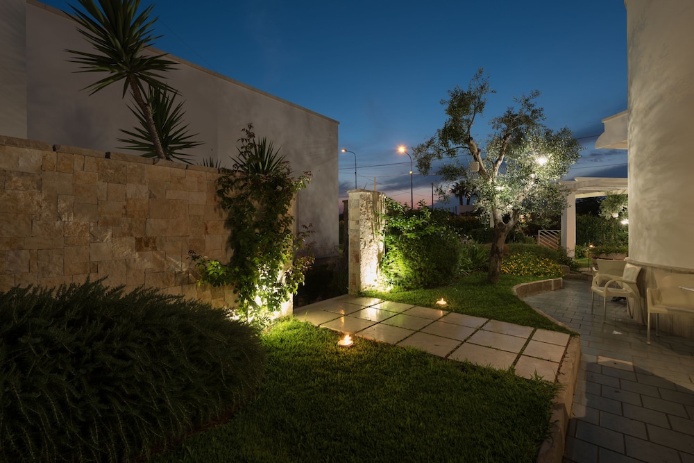 Le Gemelle Boutique Hotel 47/50
