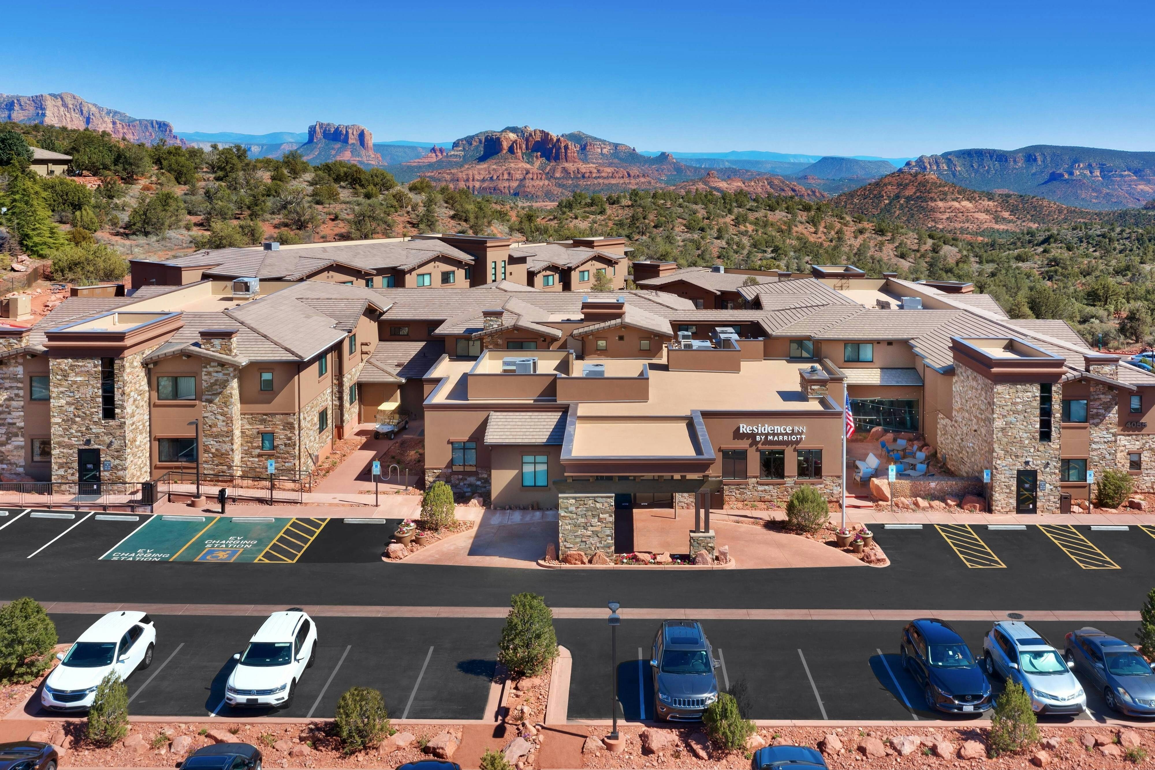 Residence Inn by Marriott Sedona photo4