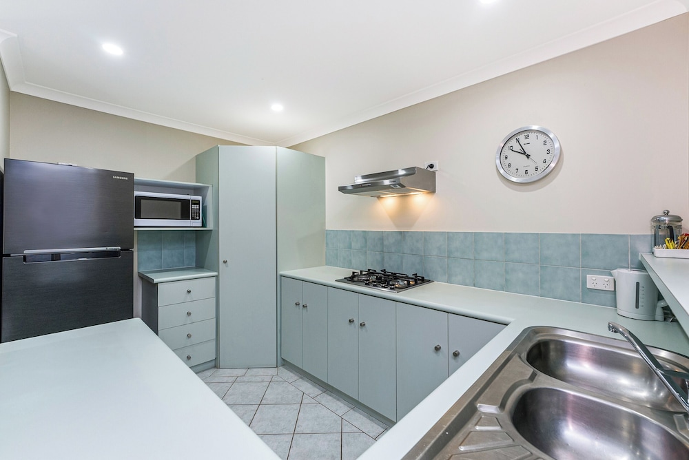 MANDURAH QUAY RESORT 39/72