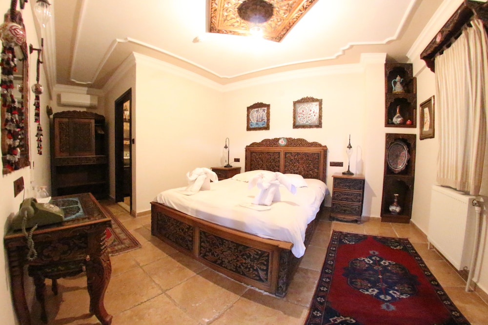 Nilya Hotel 11/31