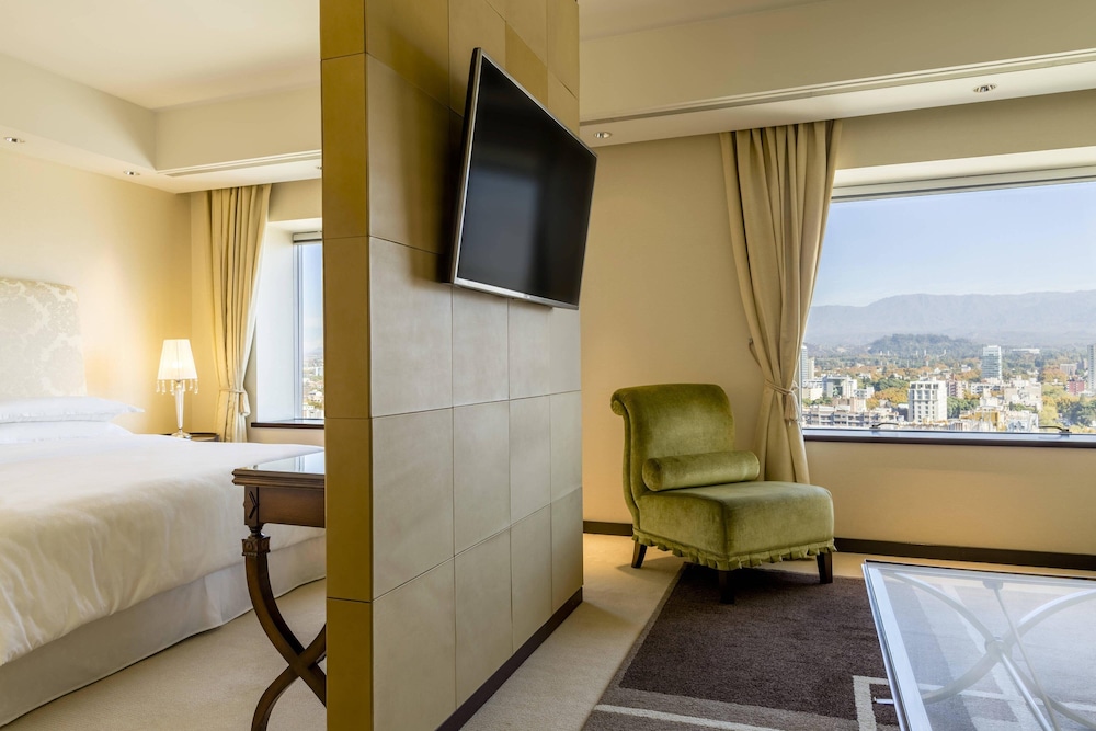 Sheraton Mendoza 30/48