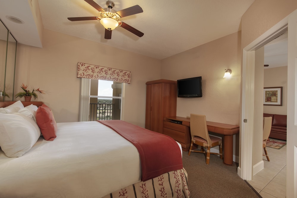 2 BEDROOMS, GRAND, VILLA
