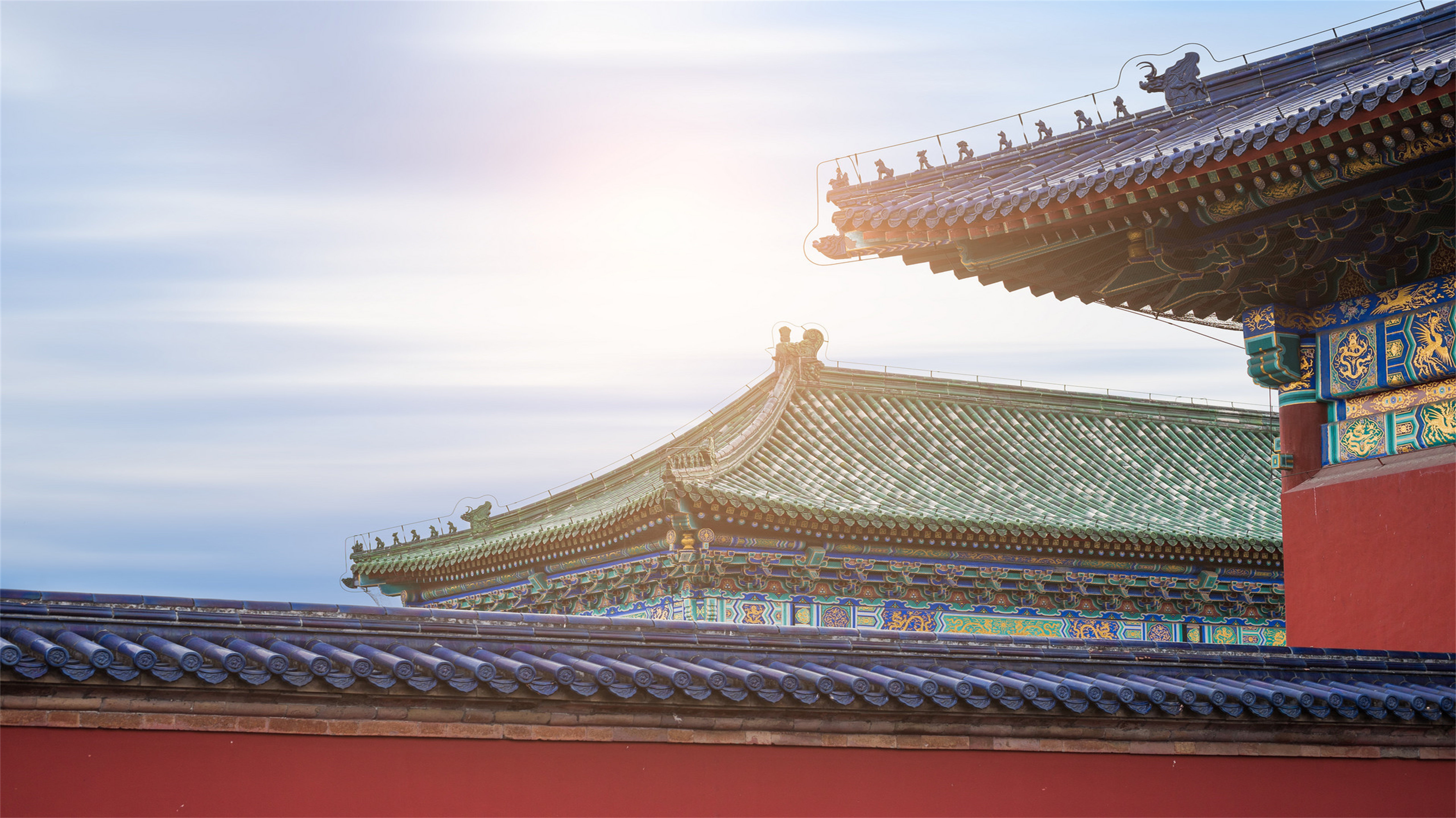 MARCO POLO PARKSIDE BEIJING HOTEL in BEIJING
