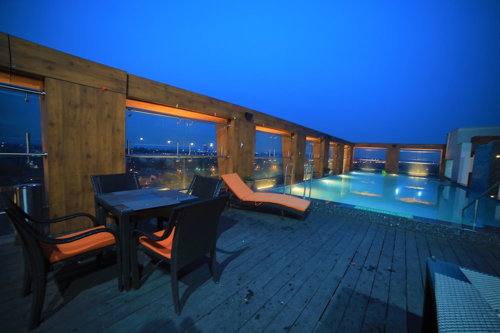 Hotel La New Delhi 26/40