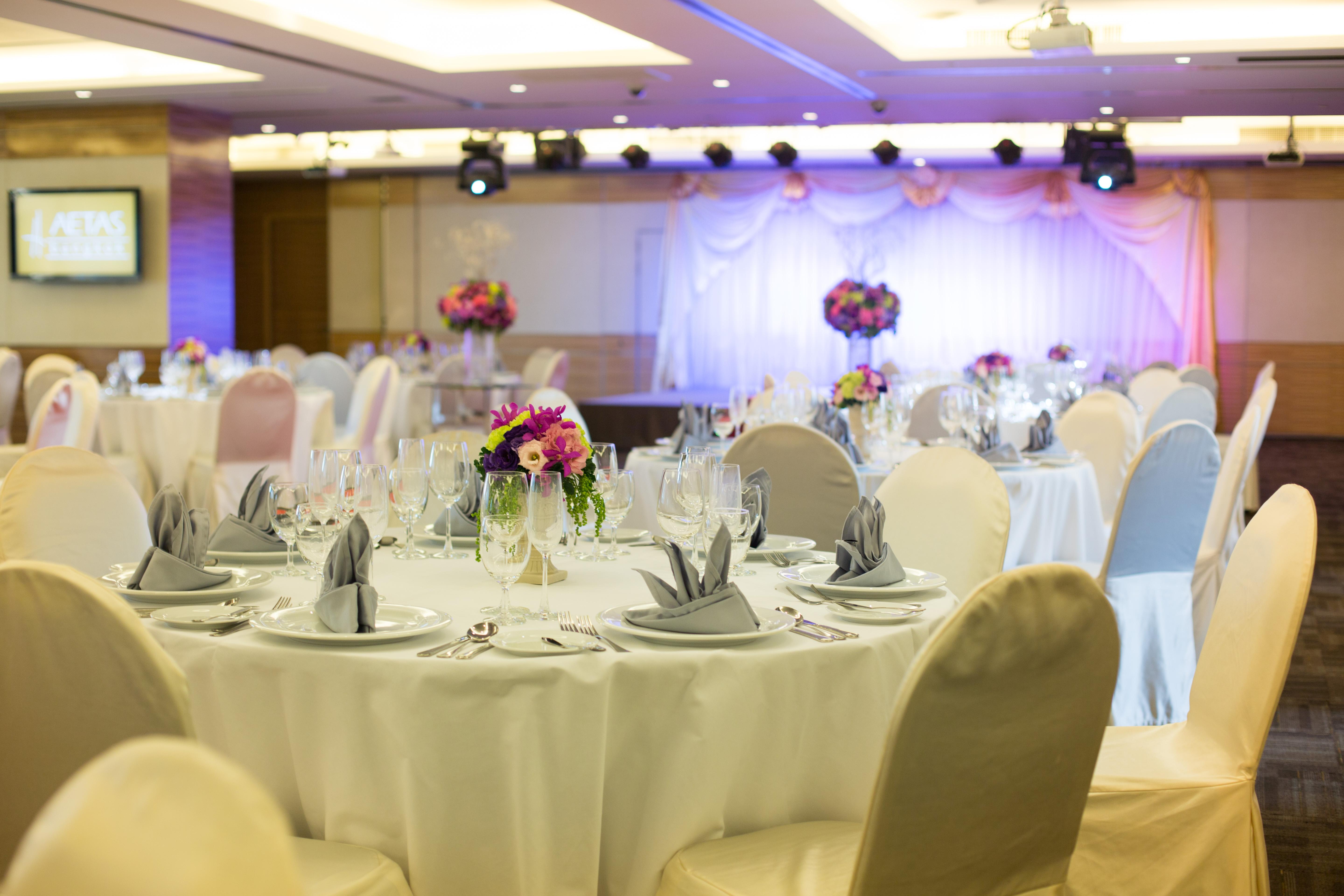 Aetas Bangkok Hotel 31/36