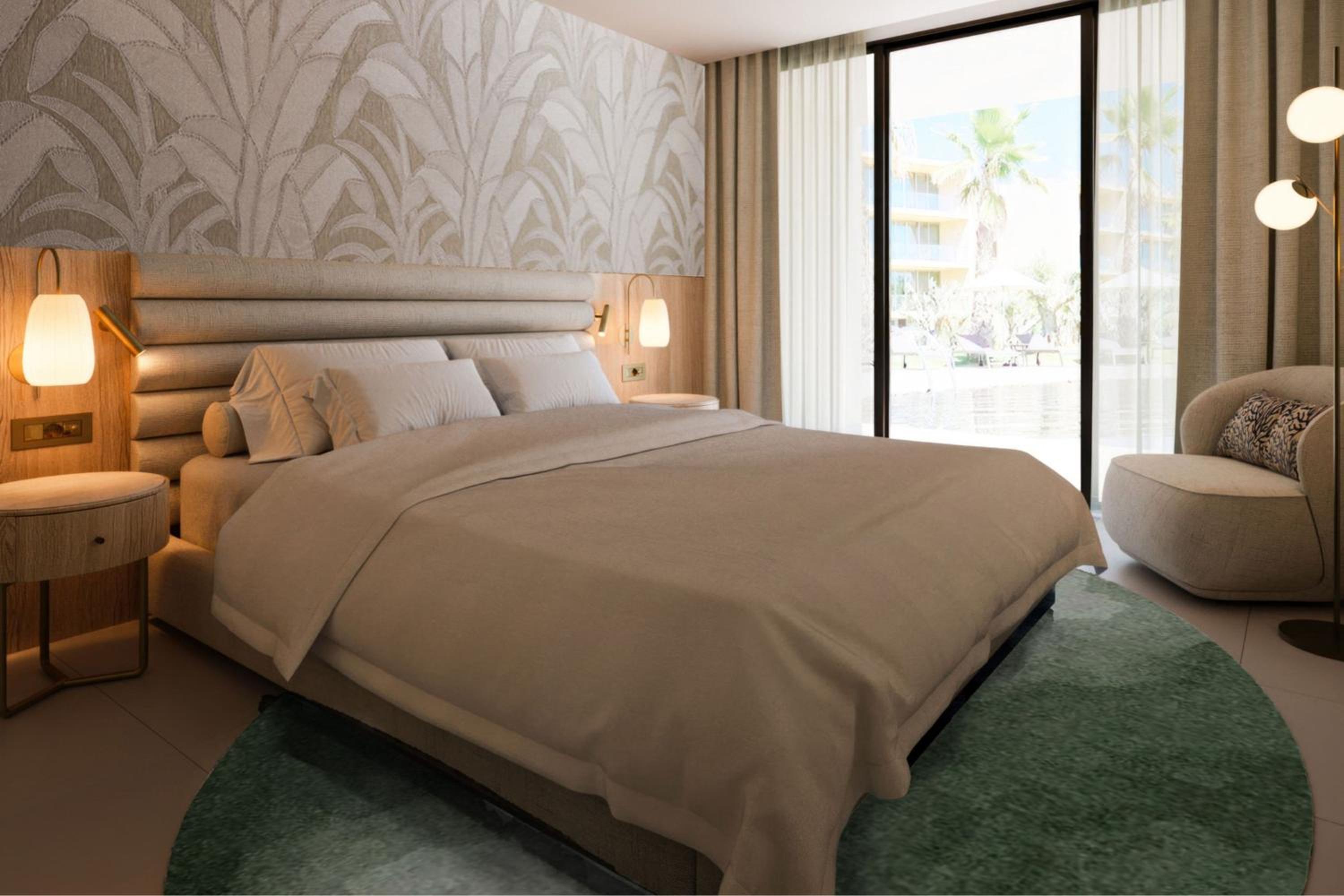 2 Bedrooms, Suite, Resort View، The Westin Salgados Beach Resort, Algarve 2/6