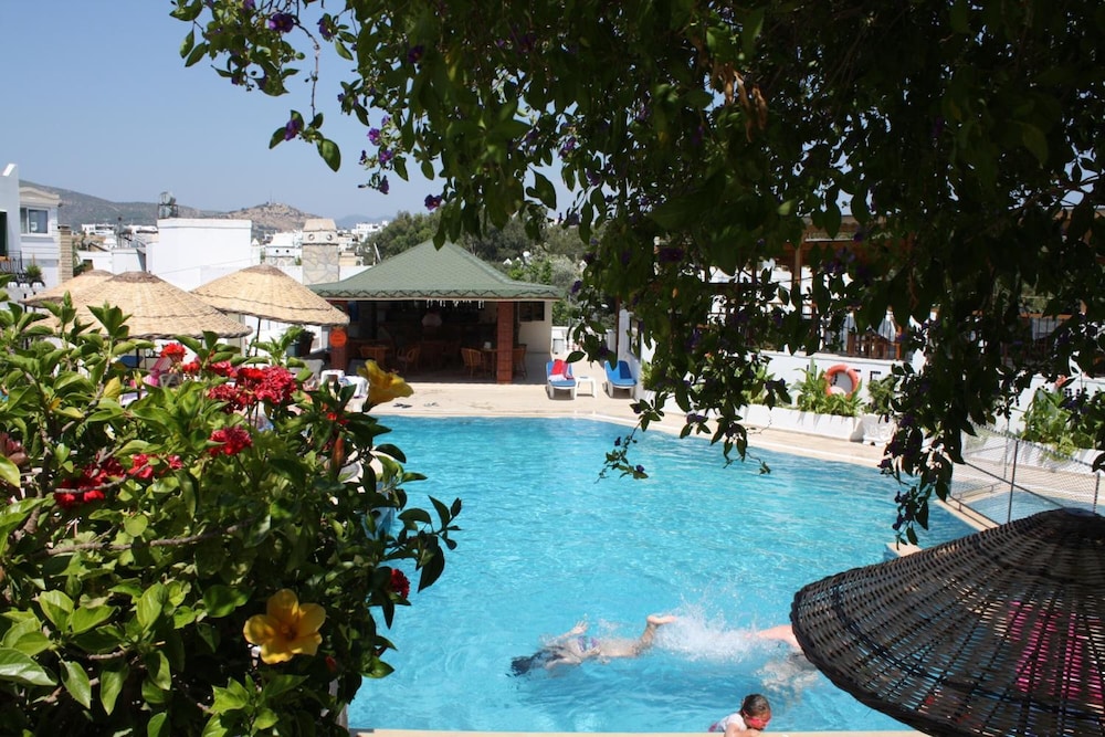 Hotel Bronze 37/45