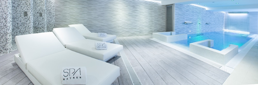 RH Bayren Hotel and Spa 49/50