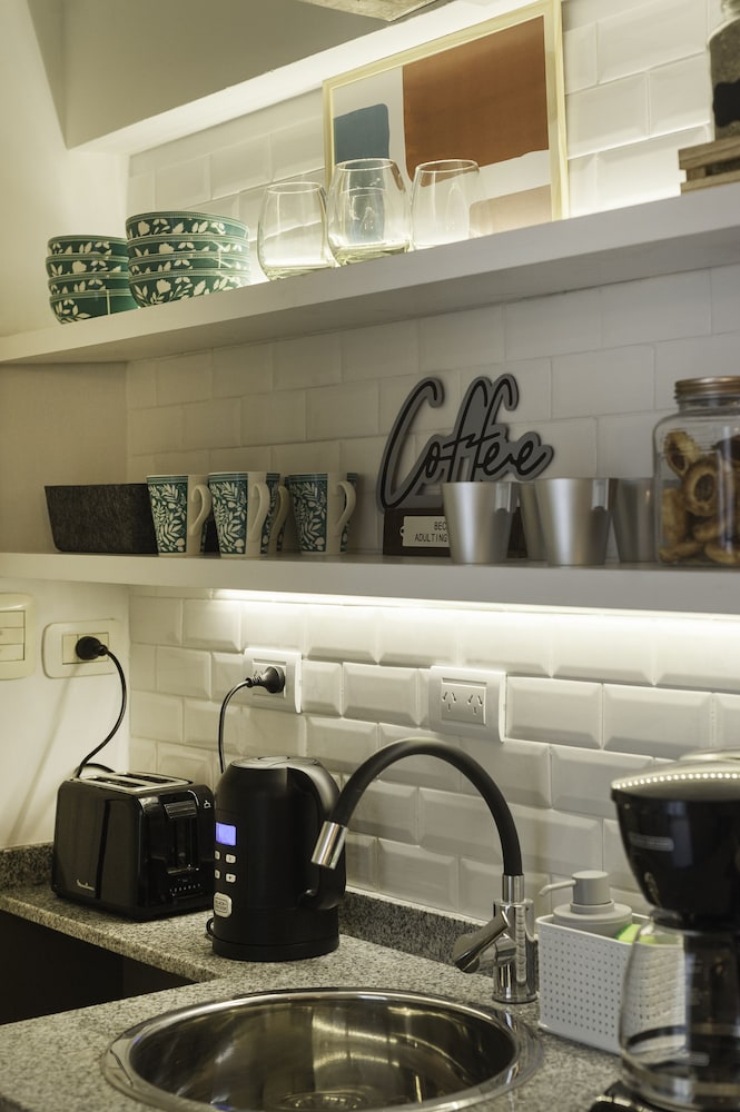 San Telmo Luxury Suites 30/72