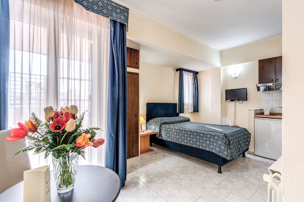 La Residenza Hotel 46/59