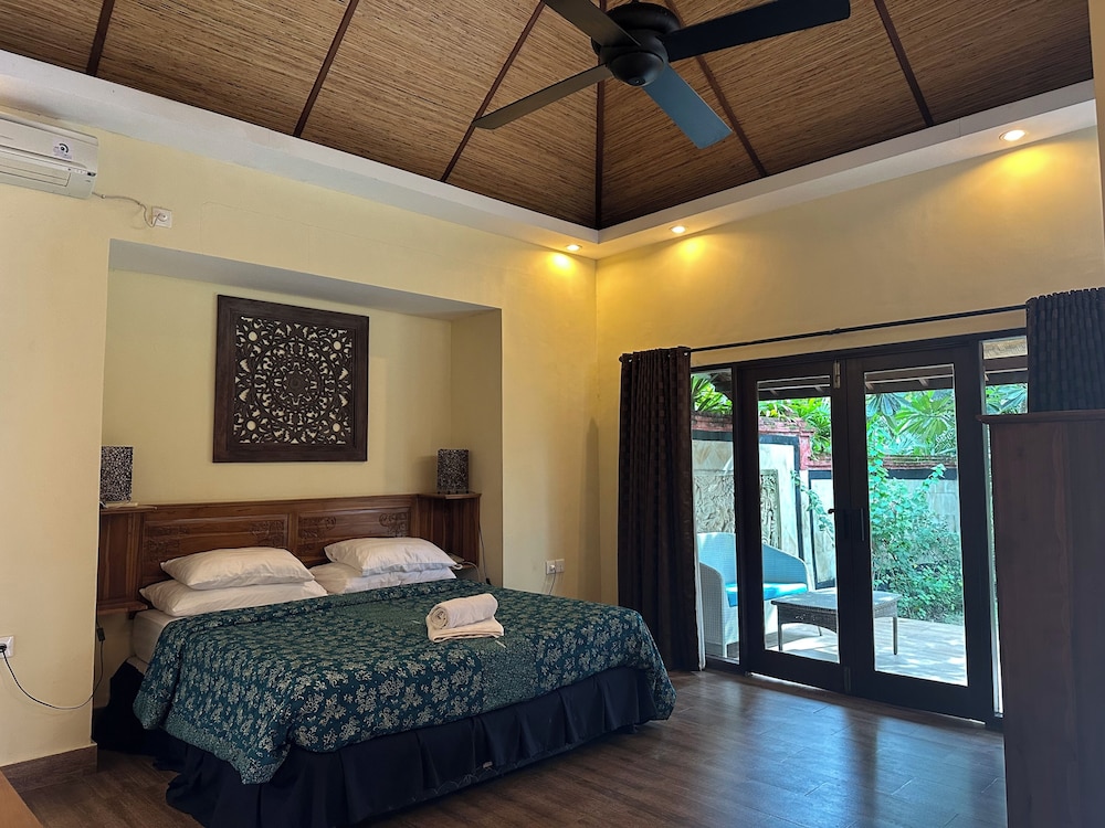 Bayside Bungalows 23/72