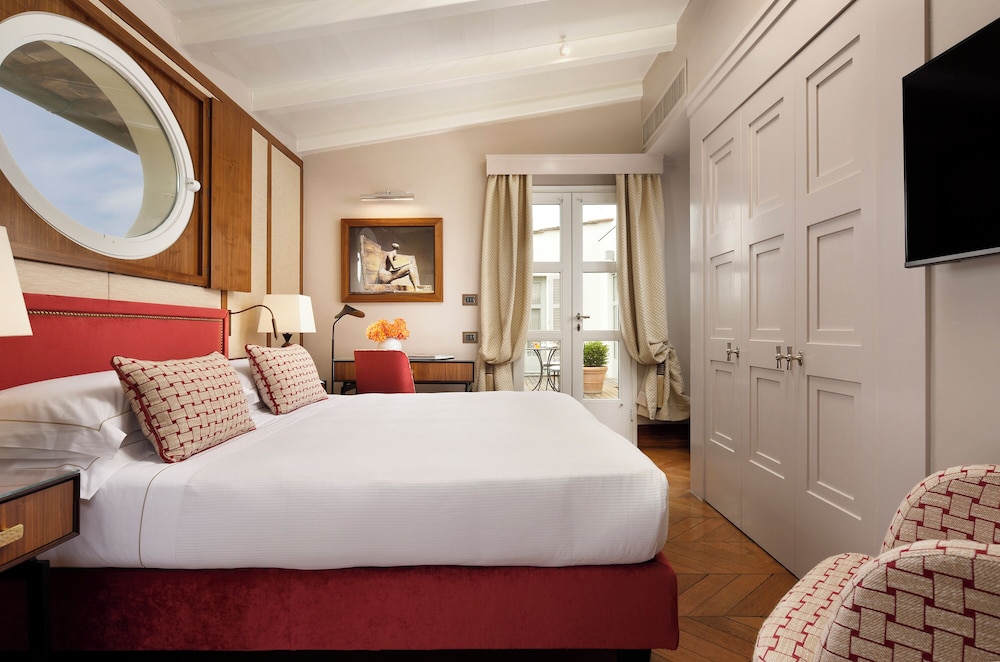 Premium, Deluxe, Double Bed, Signia View، Balestri 4/8