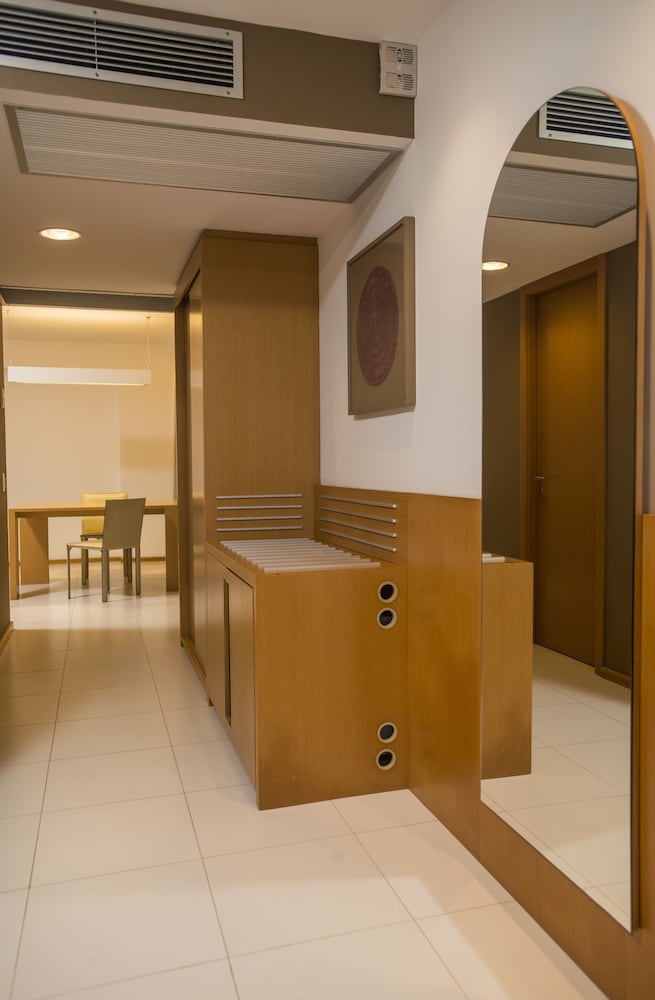 Hotel Luzeiros Sao Luis 5/26