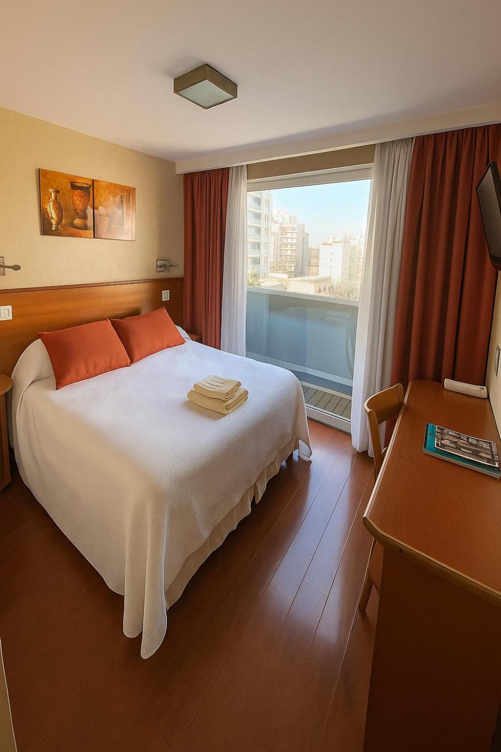 Hotel Benevento 13/55