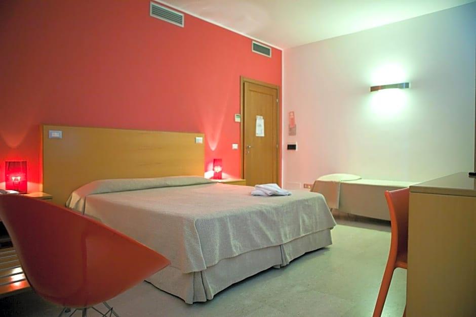 Hotel Le Saline 17/50